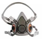 SEMIMASCHERA MOD. 6002