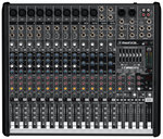 Mackie Pro FX16