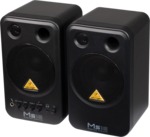 Behringer MS16 