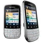 Motorola Fire Ultra White 