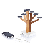 Caricatore Solar Tree