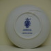 Piatto Natale da collezione Bareuther 2011
