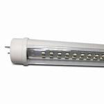 Tubo a Led 8W 220v cm 60 schermo trasparente
