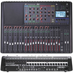 Soundcraft Si Compact 24