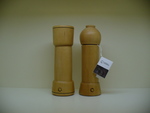 Macinapepe sale e spezie Massimo Casiello mod. A faggio
