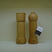 Macinapepe sale e spezie Massimo Casiello mod. B faggio