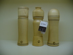 Macinapepe sale e spezie Massimo Casiello mod. B acero