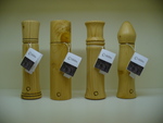 Macinapepe sale e spezie Massimo Casiello mod. B cedro