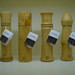 Macinapepe sale e spezie Massimo Casiello mod. B cedro