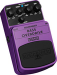 Behringer BOD400