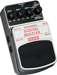Behringer FX600 
