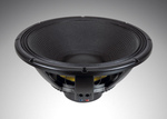 RCF - LF18N401 - High power 18'' Woofer