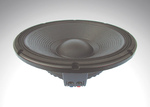 RCF - LF15N401 High power 15'' Woofer