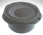 RCF - MR8N301 High efficiency 8'' Midrange