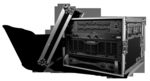 Road Ready RR10UAD Case PRO 10 Unità - 18"