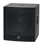 AudioDesign Pro Stage PRO W15