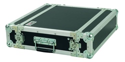 Proel Flight Case CR102BLKM