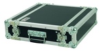 Proel Flight Case CR102BLKM