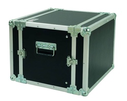 Proel Flight Case CR108BLKM
