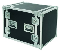 Proel Flight Case CR210BLKM