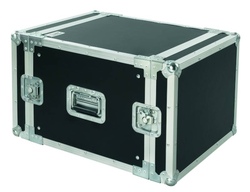 Proel Flight Case CR208BLKM