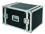 Proel Flight Case CR208BLKM