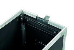 Proel Flight Case CR208BLKM