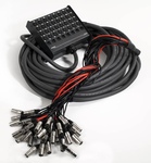 Proel Stage Box EBN3208