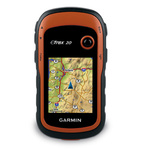 GARMIN ETREX 20 Referencia: 010-00970-10