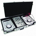 Omnitronic DIGITAL CONSOLLE 10" TYPE1