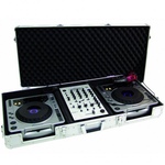 Omnitronic DIGITAL CONSOLLE 10" TYPE2
