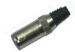 NEUTRIK - XLR Maschio 5 poli da pannello