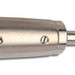 Adatt. XLR 3 poli maschio/JACK stereo