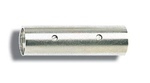 Adatt. XLR 3 poli maschio/maschio