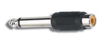 Adattatore RCA F / JACK M