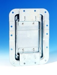 Reggi coperchio prof. 10mm sagomato