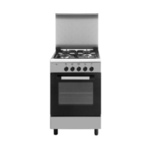 Cucina a Gas Glem Gas AE55MI