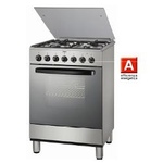 Cucina a Gas Zoppas PCG661MX