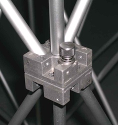 Titan Stage RISER 50X50Xh40
