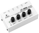 Behringer MICROAMP HA400