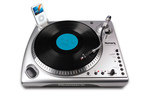 Numark TTI Usb