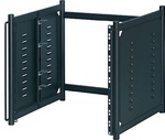 Proel KR10AD modulo rack aggiuntivo per KR10BASE