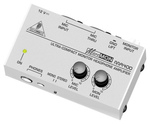 Behringer MicroMon MA400