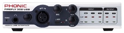 Phonic Firefly 302 USB