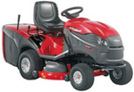 Trattorino Castelgarden XT170HD