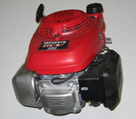Motore Honda GCV160 DA 5,5 HP BENZINA ALBERO VERTICALE