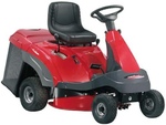 Trattorino Castelgarden XF130