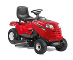 Trattorino Castelgarden XD150