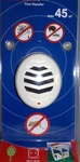 PEST REPELLER