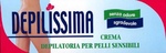 Crema depilatoria